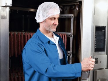 HACCP-Technik