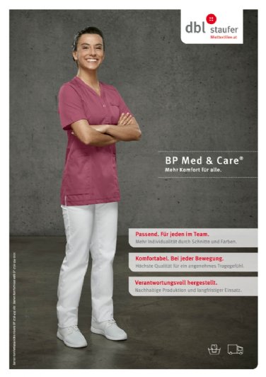 BP Med & Care