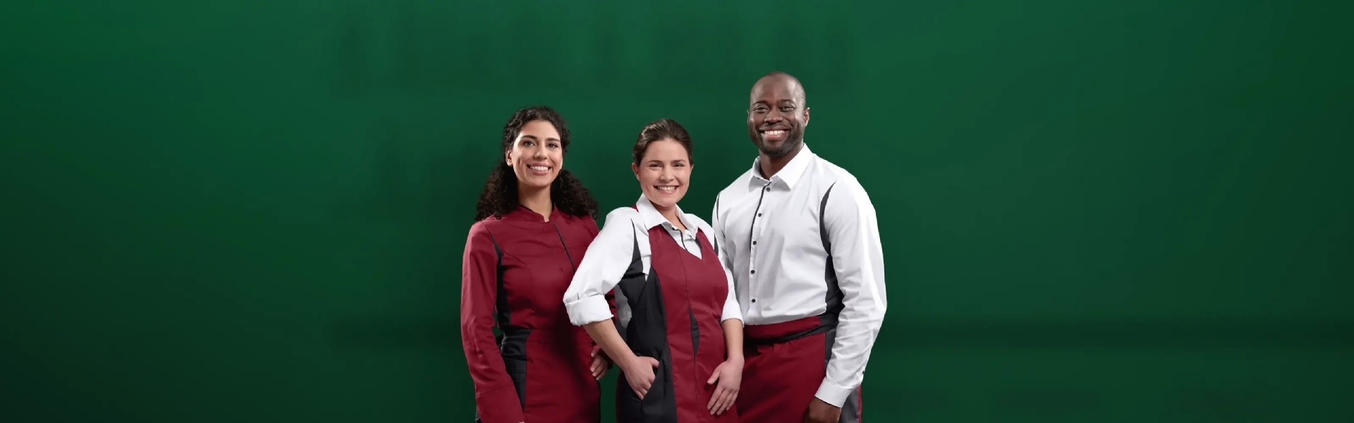 Gastronomie<br />& Verkauf