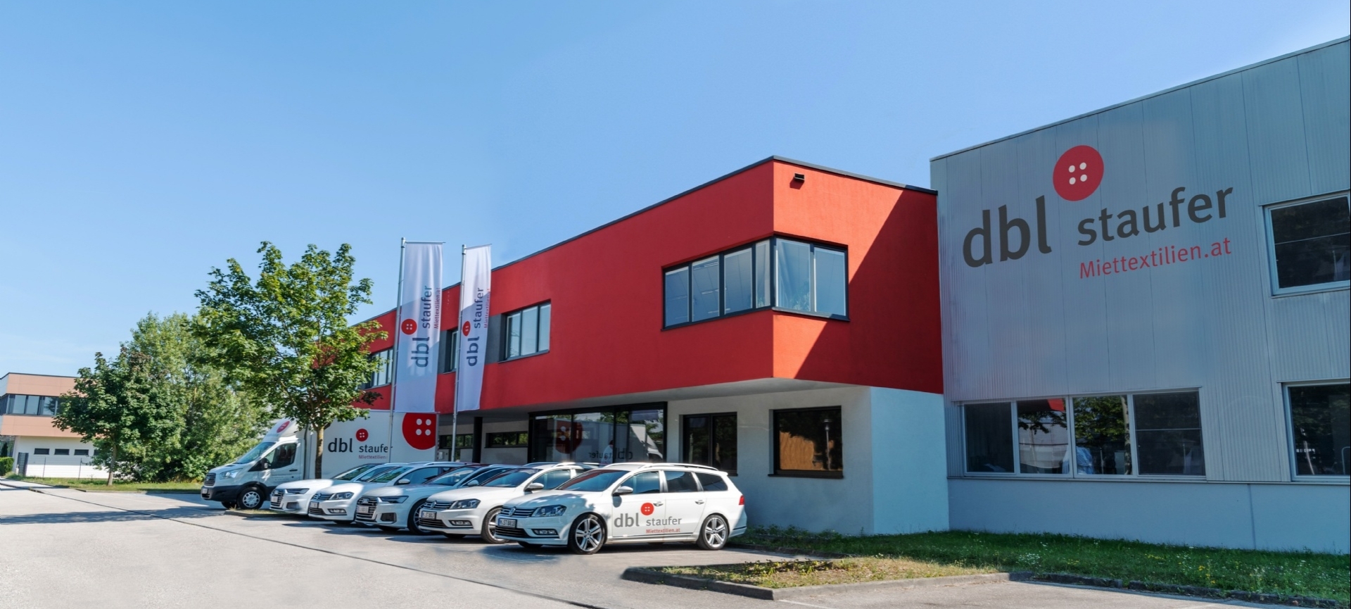 Slider Über uns © Staufer