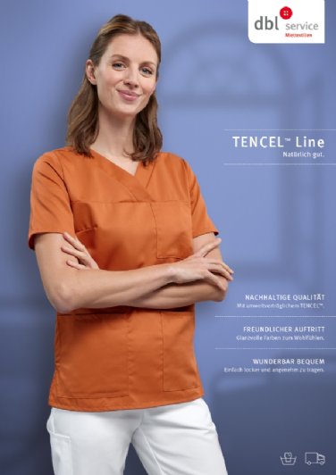 Tencel Line 