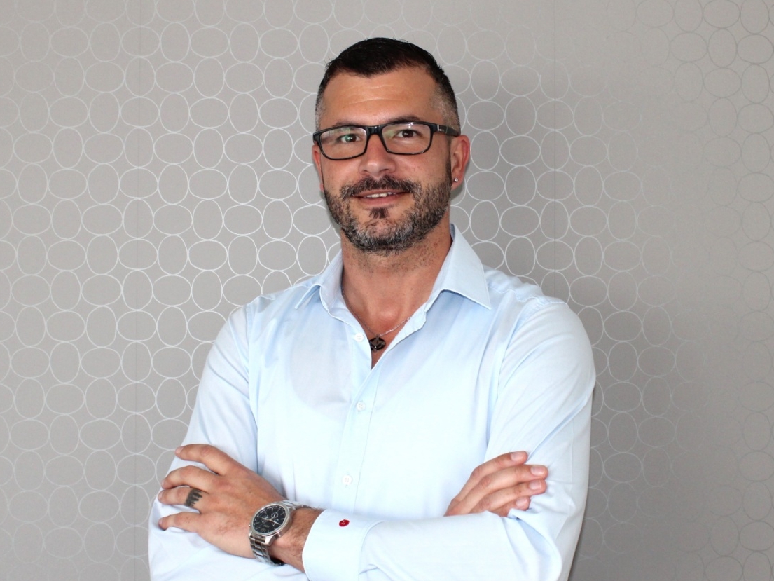 Sandro Lepuschitz