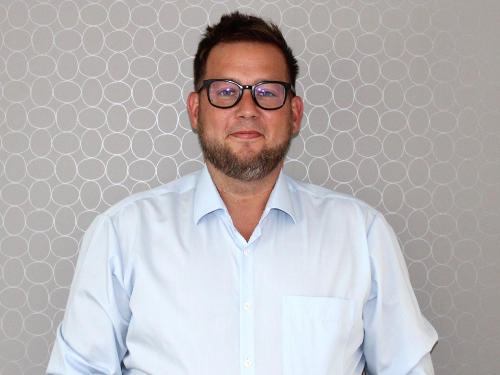 Patrick Hoch