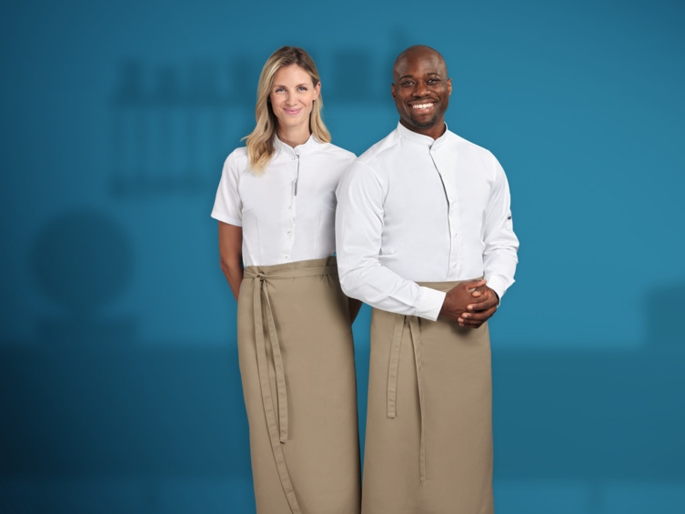 Kitchen & Retail Line