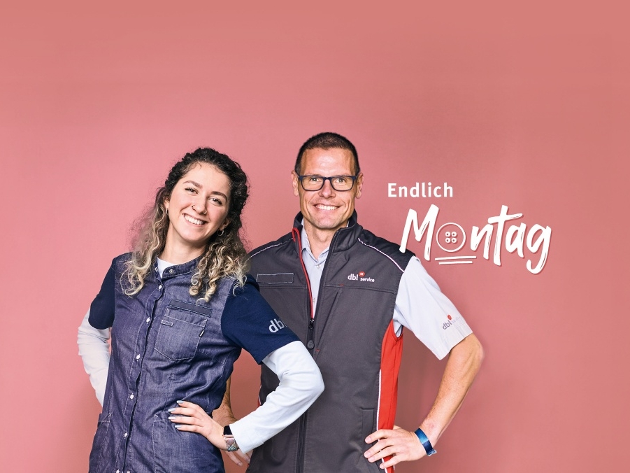 Mitarbeiter für die administrative Wäscheabwicklung im Einzugsgebiet Bludenz