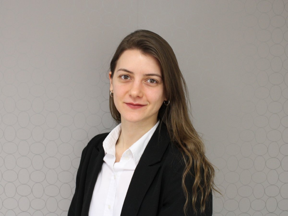 Katarina Dramac