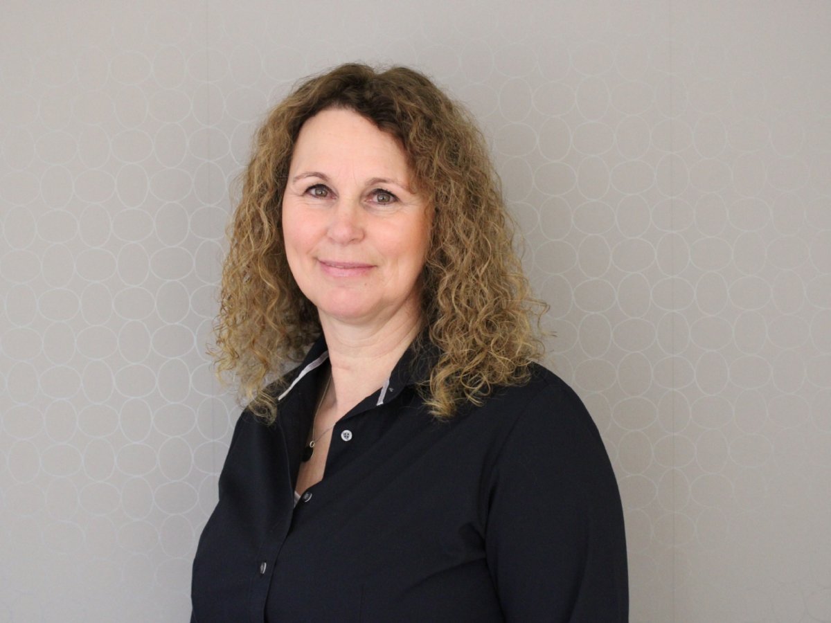 Kerstin Wohner