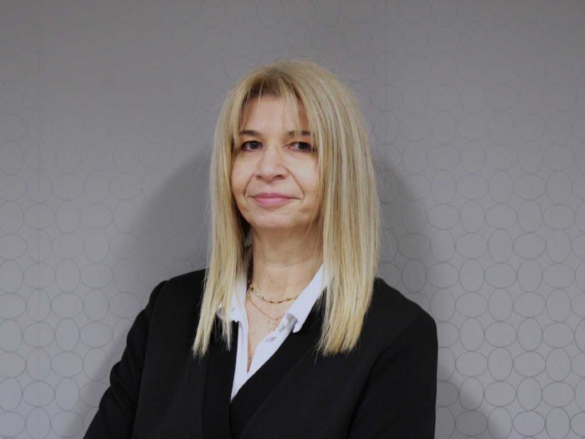 Gerda Kainberger