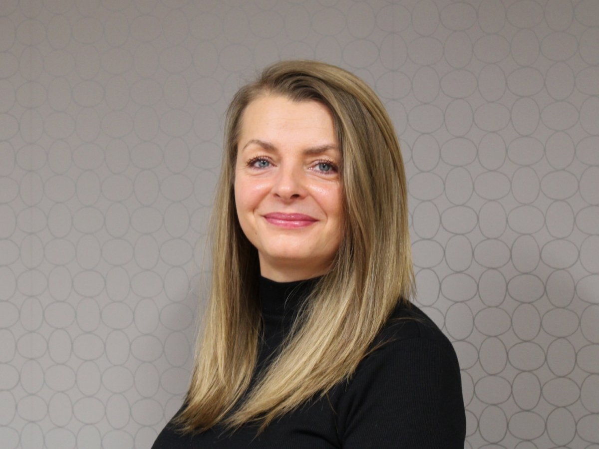 Anna Przeslakiewicz