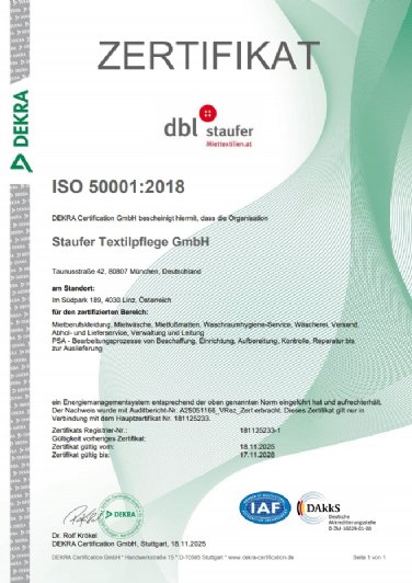 Energiemanagement