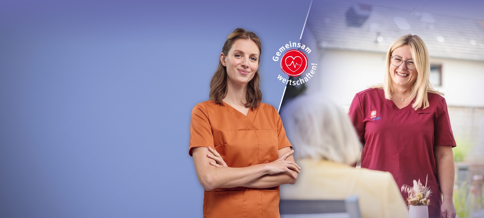 DBL Imagekampagne © DBL