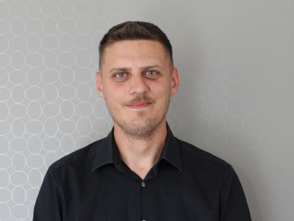 Marco Kohlberger